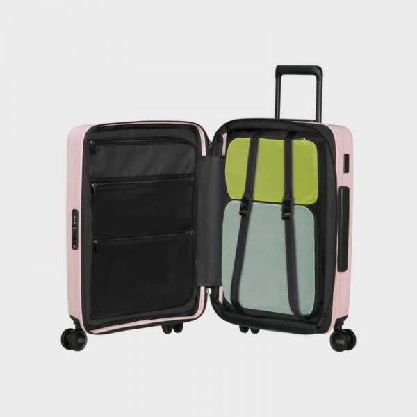 Samsonite - Valise cabine 55 cm... Samsonite - Valise cabine 55 cm...