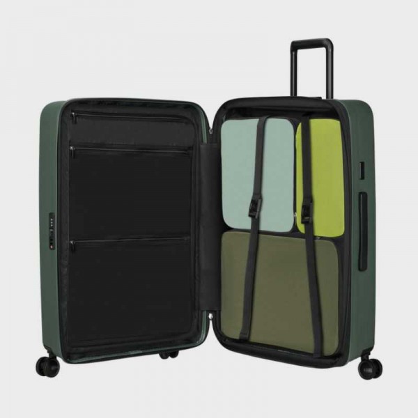 Samsonite - Grande valise 75cm...