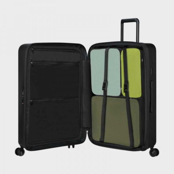 Samsonite - Grande valise 75cm...
