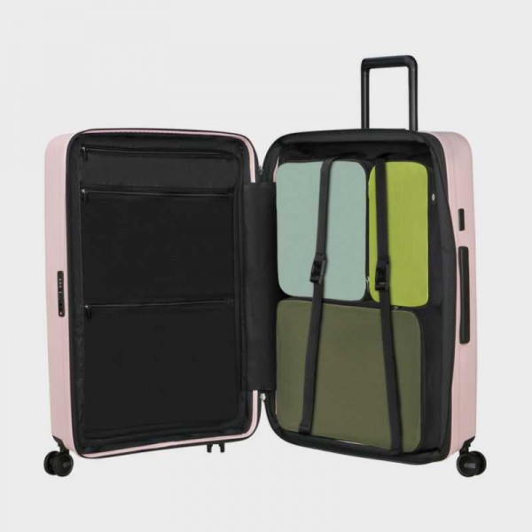 Samsonite - Grande valise 75cm... Samsonite - Grande valise 75cm...