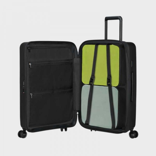 Samsonite - Valise moyenne 68cm... Samsonite - Valise moyenne 68cm...