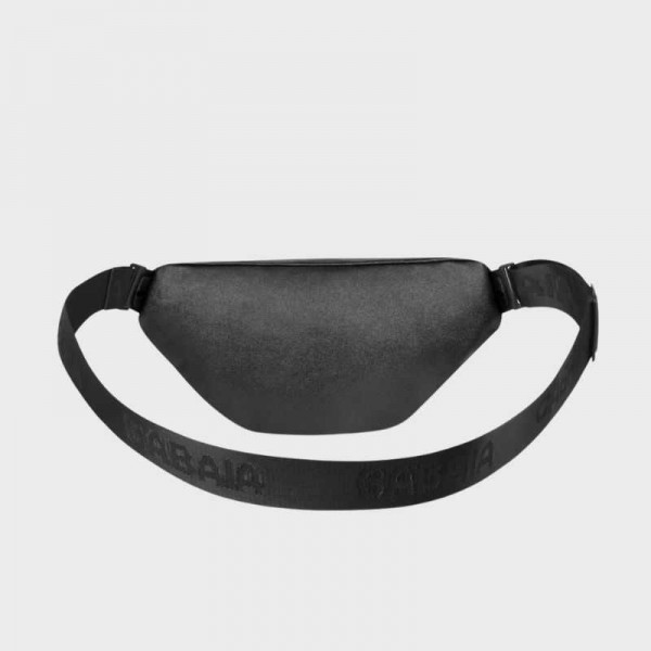 Cabaia - Sac banane réversible médium... Cabaia - Sac banane réversible médium...