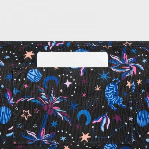 Cabaia - Sac banane réversible médium... Cabaia - Sac banane réversible médium...