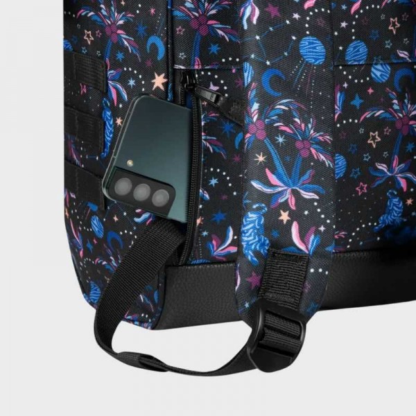 Cabaïa - Sac à dos M Collection Noël