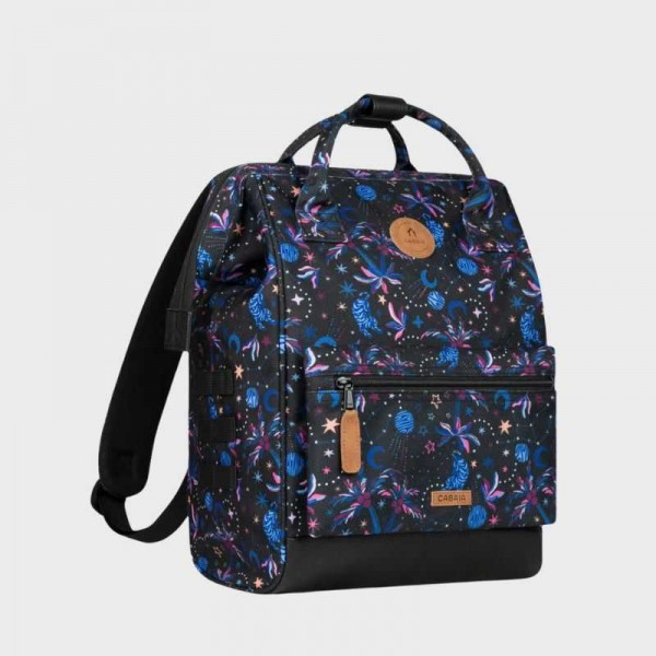 Cabaïa - Sac à dos M Collection Noël