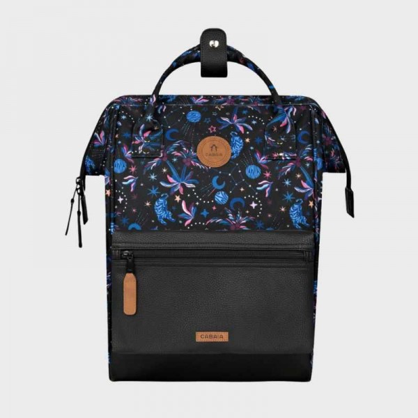 Cabaïa - Sac à dos M Collection Noël