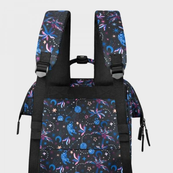 Cabaïa - Sac à dos M Collection Noël