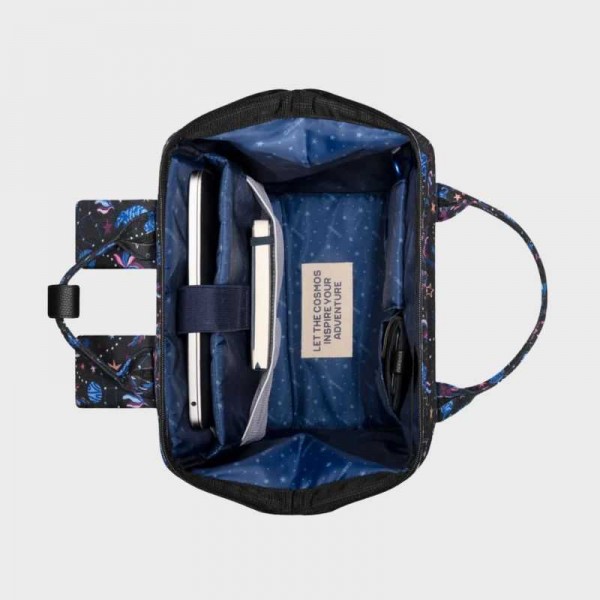 Cabaïa - Sac à dos M Collection Noël