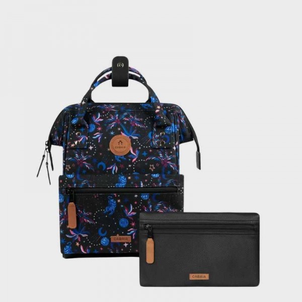 Cabaia - Sac à dos S collection Noël Cabaia - Sac à dos S collection Noël