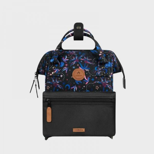 Cabaia - Sac à dos S collection Noël Cabaia - Sac à dos S collection Noël