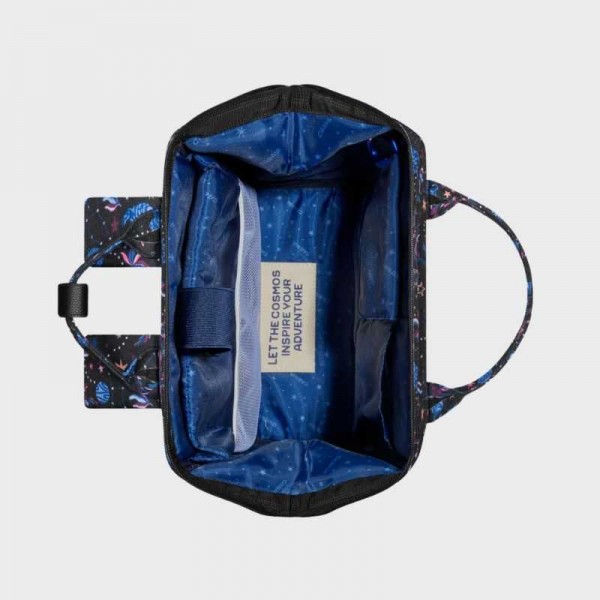 Cabaia - Sac à dos S collection Noël Cabaia - Sac à dos S collection Noël