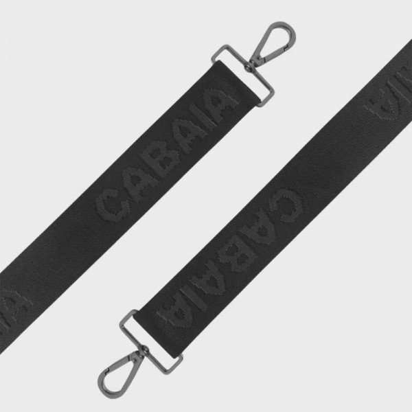 Cabaïa - Mini sac bandoulière Nano... Cabaïa - Mini sac bandoulière Nano...