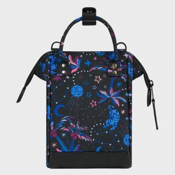 Cabaïa - Mini sac bandoulière Nano... Cabaïa - Mini sac bandoulière Nano...