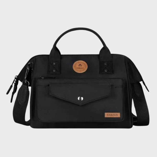 Cabaïa - Sac bandoulière Crossbody...