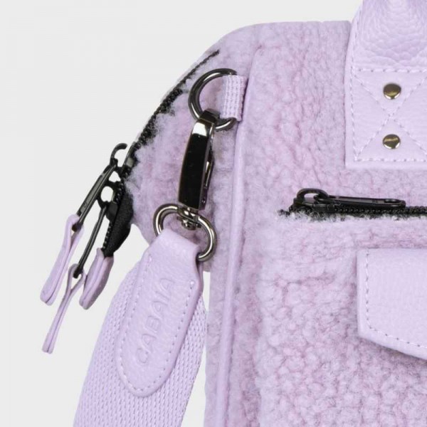 Cabaïa - Sac bandoulière Crossbody... Cabaïa - Sac bandoulière Crossbody...