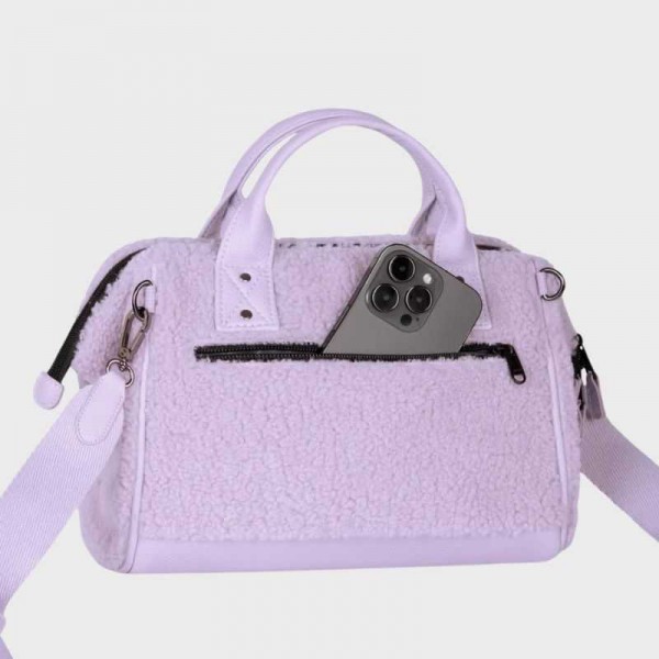 Cabaïa - Sac bandoulière Crossbody... Cabaïa - Sac bandoulière Crossbody...