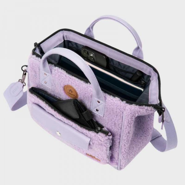 Cabaïa - Sac bandoulière Crossbody... Cabaïa - Sac bandoulière Crossbody...