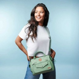 Cabaïa - Sac bandoulière...