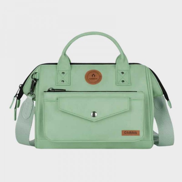 Cabaïa - Sac bandoulière Crossbody Tampa Cabaïa - Sac bandoulière Crossbody Tampa