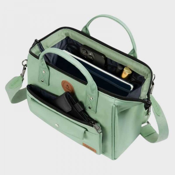 Cabaïa - Sac bandoulière Crossbody Tampa Cabaïa - Sac bandoulière Crossbody Tampa