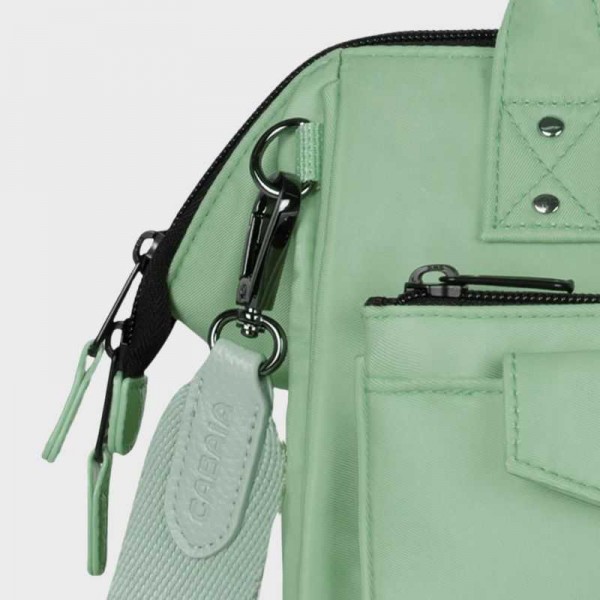 Cabaïa - Sac bandoulière Crossbody Tampa Cabaïa - Sac bandoulière Crossbody Tampa