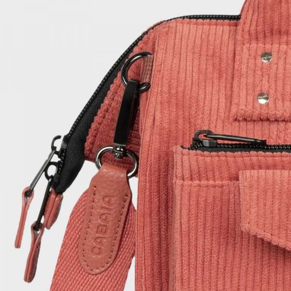 Cabaïa - Sac bandoulière Crossbody... Cabaïa - Sac bandoulière Crossbody...