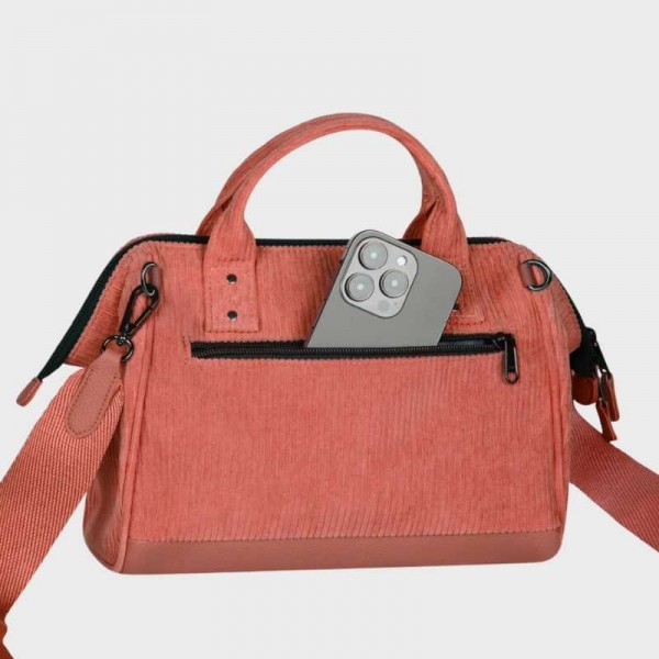 Cabaïa - Sac bandoulière Crossbody... Cabaïa - Sac bandoulière Crossbody...