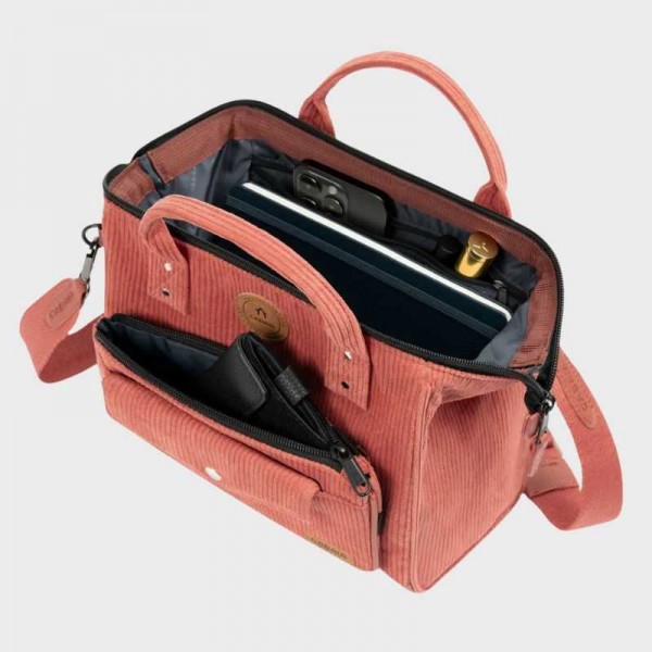 Cabaïa - Sac bandoulière Crossbody... Cabaïa - Sac bandoulière Crossbody...