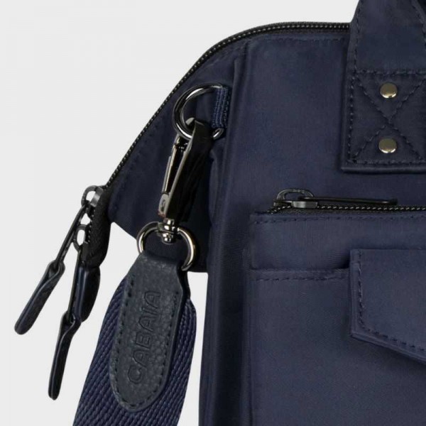 Cabaïa - Sac bandoulière Crossbody Nara