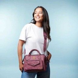 Cabaïa - Sac bandoulière... 2