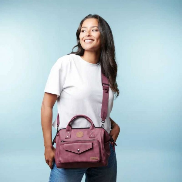 Cabaïa - Sac bandoulière Crossbody Delhi Cabaïa - Sac bandoulière Crossbody Delhi