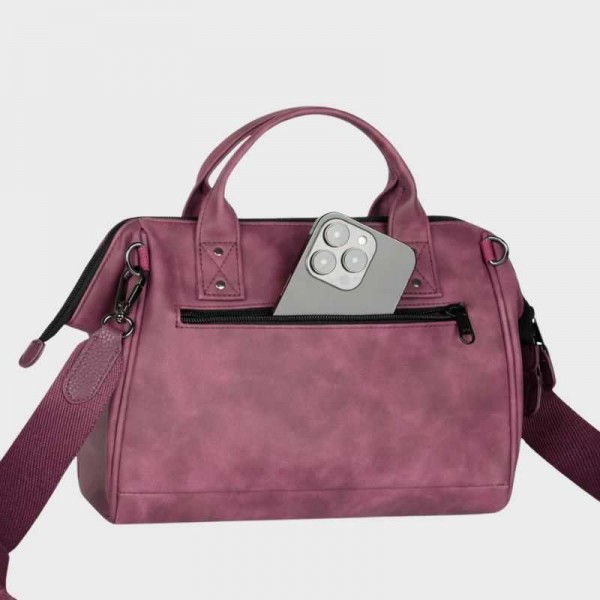 Cabaïa - Sac bandoulière Crossbody Delhi Cabaïa - Sac bandoulière Crossbody Delhi