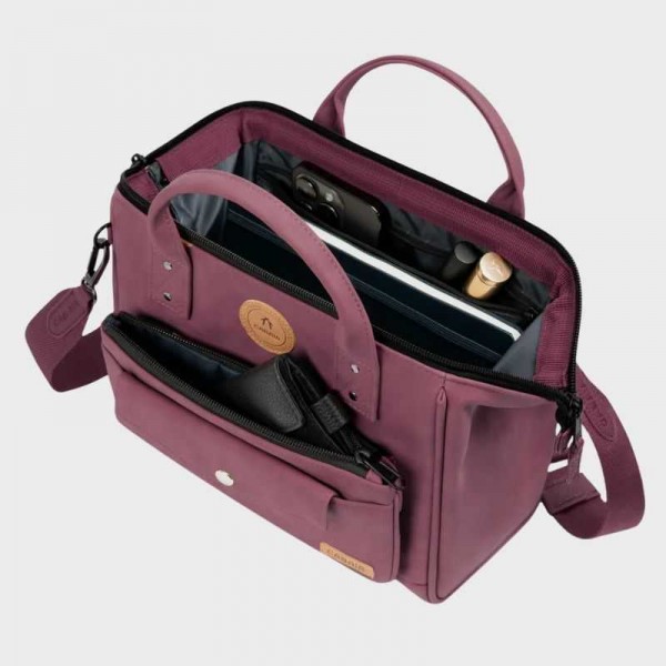 Cabaïa - Sac bandoulière Crossbody Delhi Cabaïa - Sac bandoulière Crossbody Delhi