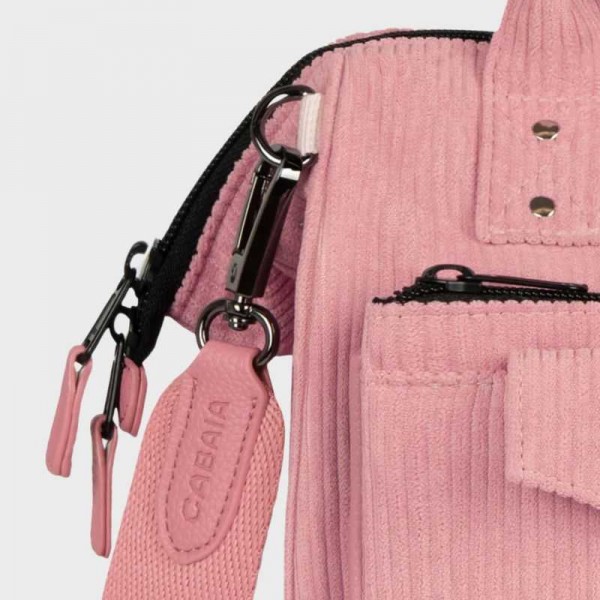 Cabaïa - Sac bandoulière Crossbody... Cabaïa - Sac bandoulière Crossbody...