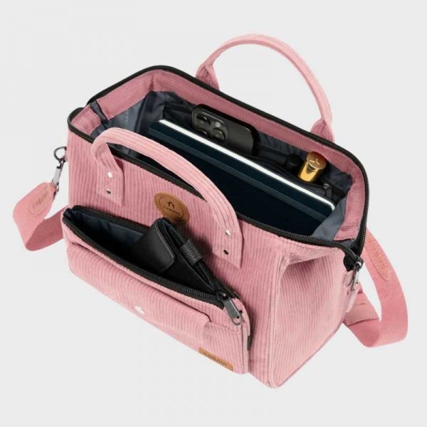 Cabaïa - Sac bandoulière Crossbody... Cabaïa - Sac bandoulière Crossbody...
