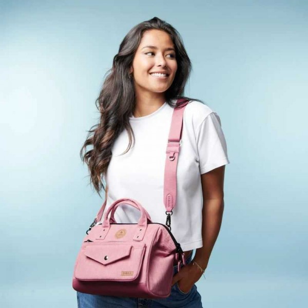 Cabaïa - Sac bandoulière Crossbody... Cabaïa - Sac bandoulière Crossbody...