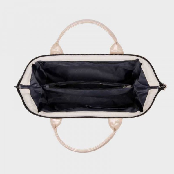 Cabaïa - Sac bandoulière Crossbody...