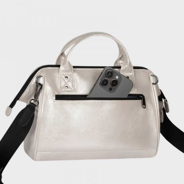 Cabaïa - Sac bandoulière Crossbody...