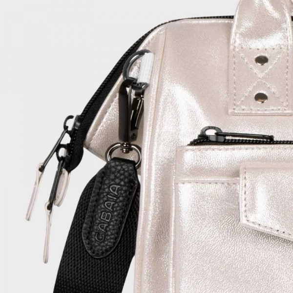 Cabaïa - Sac bandoulière Crossbody...