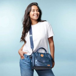 Cabaïa - Sac bandoulière... 2