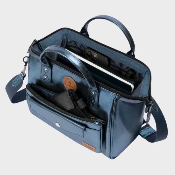 Cabaïa - Sac bandoulière Crossbody...