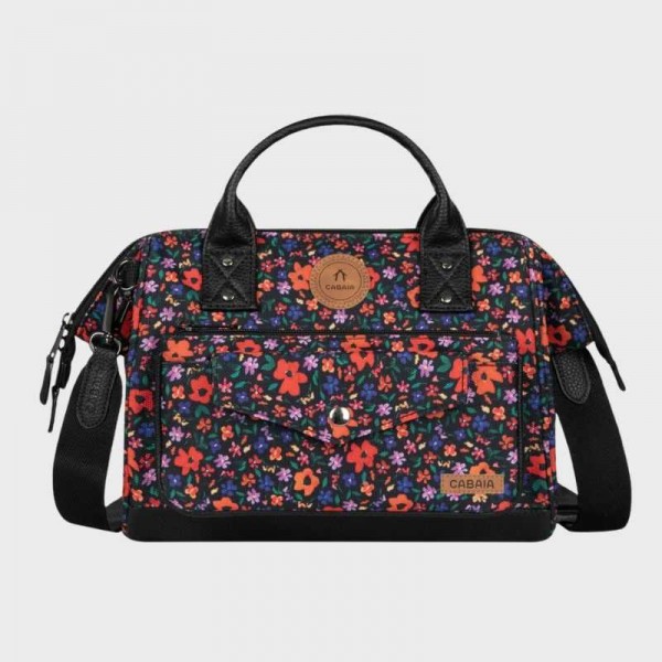 Cabaïa - Sac bandoulière Crossbody...