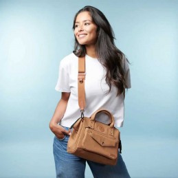 Cabaïa - Sac bandoulière...