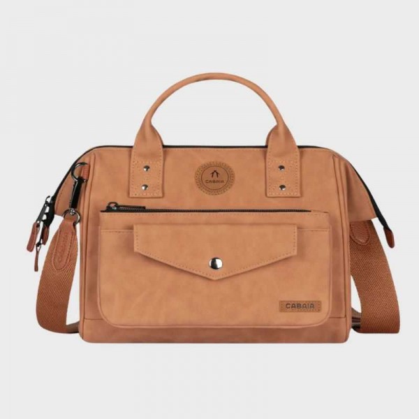 Cabaïa - Sac bandoulière Crossbody...