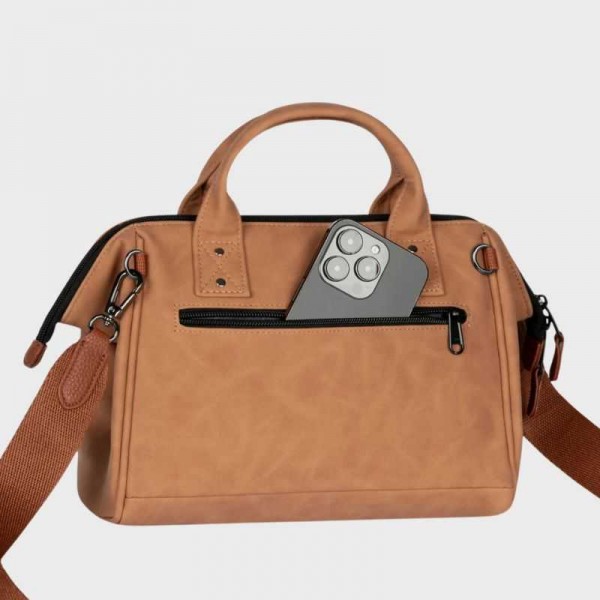 Cabaïa - Sac bandoulière Crossbody...