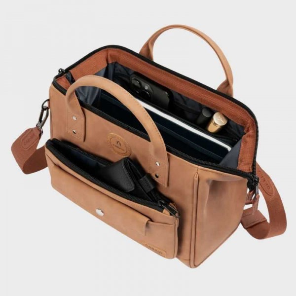 Cabaïa - Sac bandoulière Crossbody...