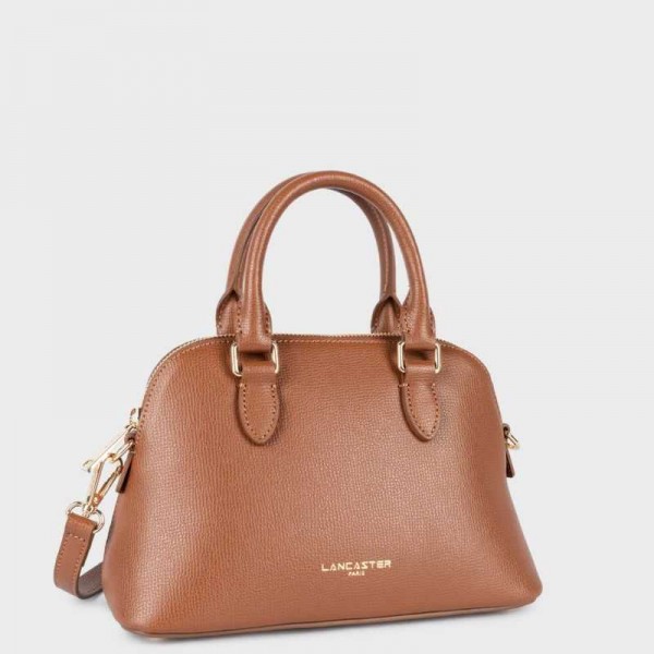 Lancaster - Sac à main demi lune... Lancaster - Sac à main demi lune...