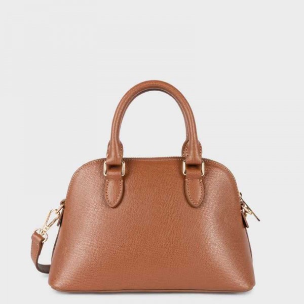 Lancaster - Sac à main demi lune... Lancaster - Sac à main demi lune...