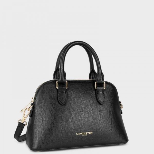 Lancaster - Sac à main demi lune... Lancaster - Sac à main demi lune...