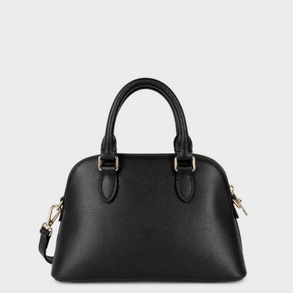 Lancaster - Sac à main demi lune... Lancaster - Sac à main demi lune...